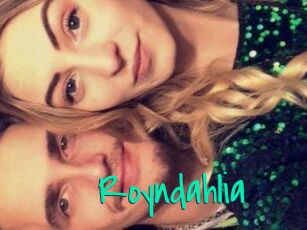 Royndahlia