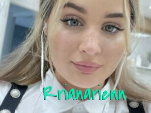 Rrianarienn