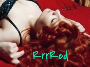 RrrRed