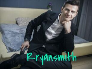 Rryansmith
