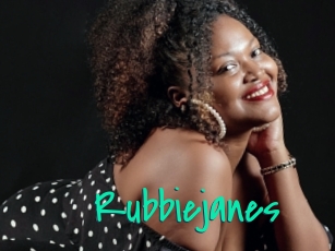 Rubbiejanes