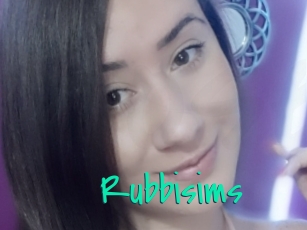 Rubbisims