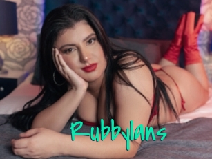 Rubbylans
