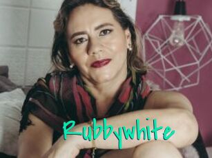 Rubbywhite