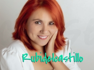 rubidelcastillo Cool Sexe