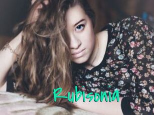 Rubisonia