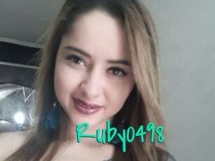 Ruby0498