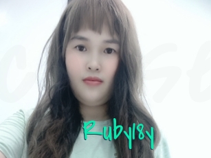 Ruby18y