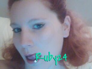 Ruby24