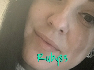 Ruby83