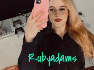 Rubyadams
