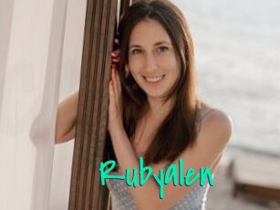 Rubyalen