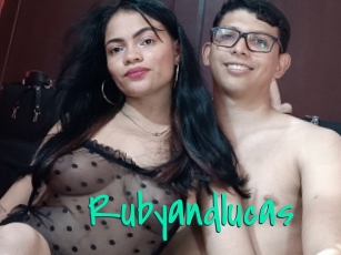 Rubyandlucas