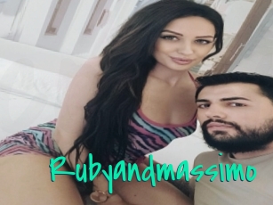 Rubyandmassimo