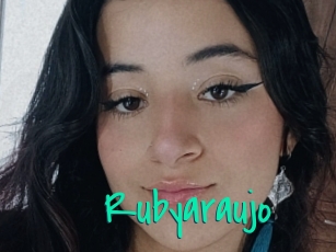 Rubyaraujo