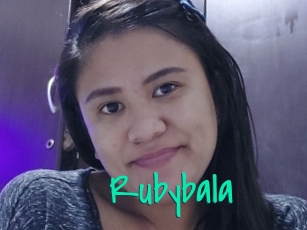 Rubybala