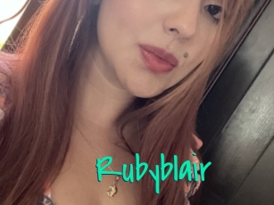 Rubyblair