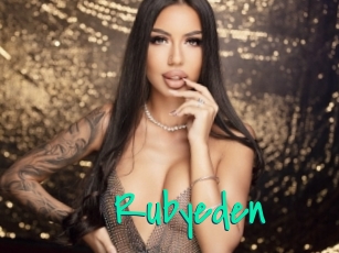 Rubyeden