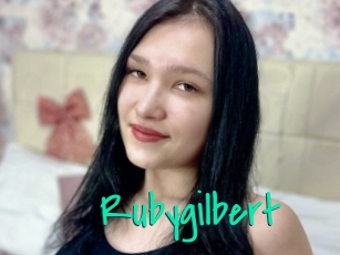 Rubygilbert