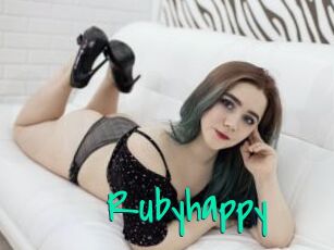 Rubyhappy