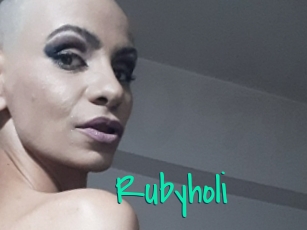 rubyholi Cool Sexe