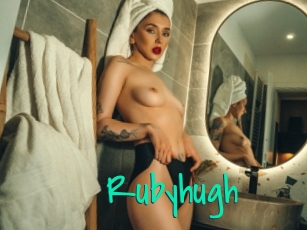 Rubyhugh