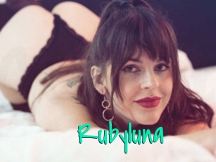 Rubyluna
