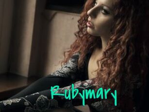 Rubymary