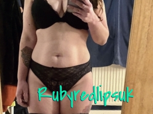 Rubyredlipsuk