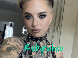 Rubyrichxo