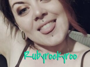 Rubyrockyroo