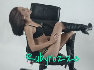Rubyrozze
