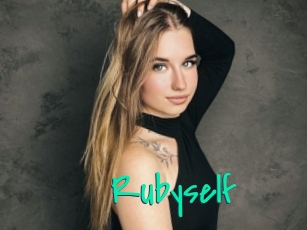 Rubyself