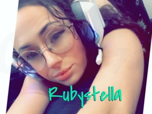 Rubystella