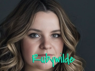Rubywilde
