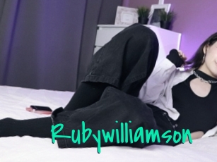 Rubywilliamson