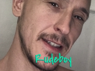 Rudeboy