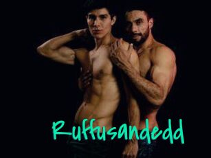 Ruffusandedd