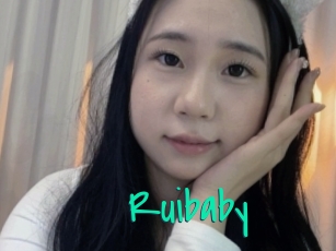 Ruibaby