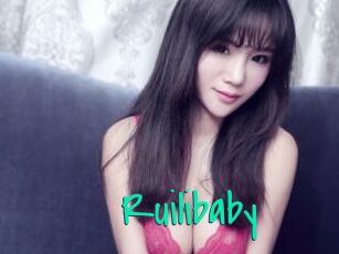 Ruilibaby
