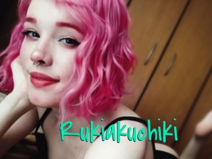 Rukiakuchiki