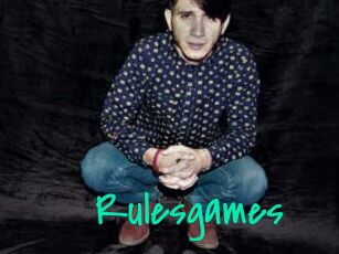 Rulesgames