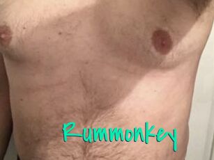 Rummonkey