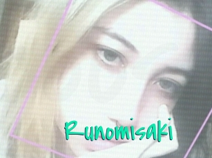 Runomisaki