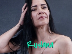 ruslana Cool Sexe