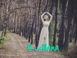 Ruslllana