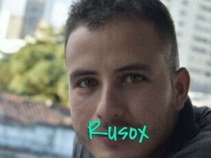 Rusox