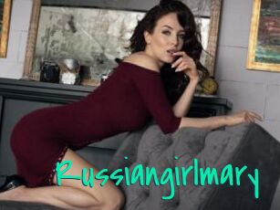 Russiangirlmary