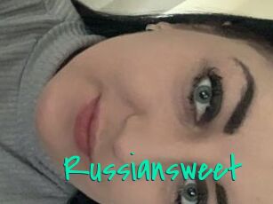 Russiansweet