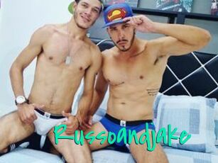 Russoandjake
